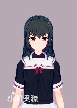 刀使之巫女 - 柊篝