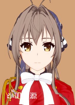 甘城光辉游乐园 - 千斗五十铃