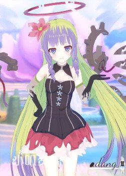 公主连结 - 爱梅斯