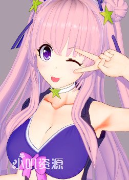 公主连结 - 初音