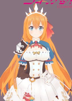 公主连结 - 佩可莉姆