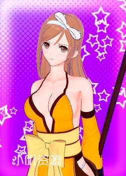 光明系列 - 吴羽冬华