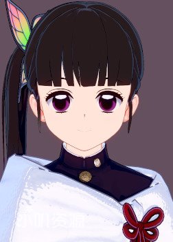 鬼灭之刃 - 栗花落香奈乎