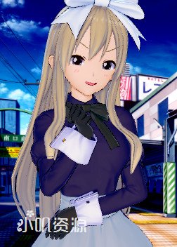 黑塔利亚 - 娜塔莎 阿尔洛夫斯卡娅