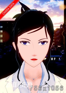 红辣椒 - 千叶墩子