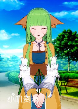 狐妖小红娘 - 涂山容容