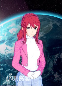 机动战士高达 00 - 菲尔特 格雷斯