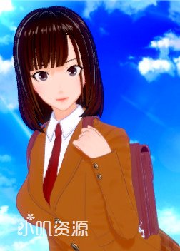 监狱学园 - 栗原千代