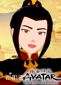 降世神通 - 亚苏拉