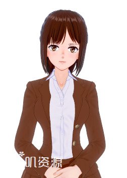 进击的巨人 - 萨莎 布劳斯