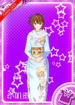 京都寺汀三条商店街的福尔摩斯 - 真城葵