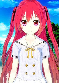 精灵使的剑舞 - 克蕾儿 艾尔斯坦因