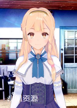 莱莎的工作室 - 科洛蒂娅 巴兰茨