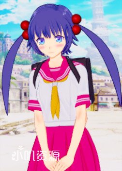 兰斯 - 甲州院叶月