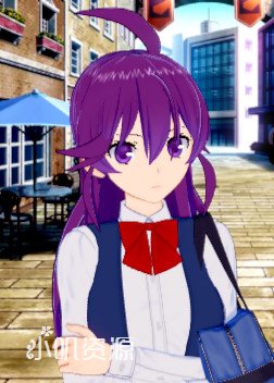 兰斯 - 见当加奈美