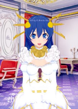 兰斯 - 莉亚 帕拉帕拉 利萨斯