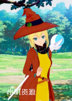 兰斯 - 娜姬 斯 拉卡鲁