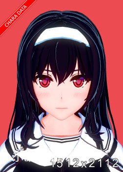 路人女主的养成方法 - 霞之丘诗羽