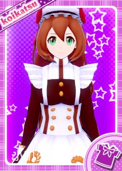 洛克人 - 爱莉丝