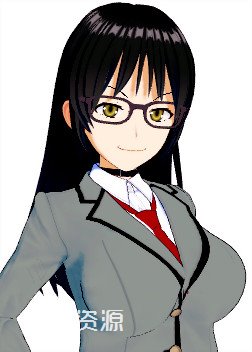 没有黄段子的无聊世界 - 华城绫女