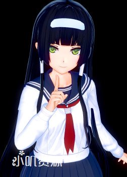 美少女万华镜 - 莲华