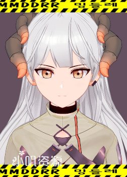 明日方舟 - 塞雷娅