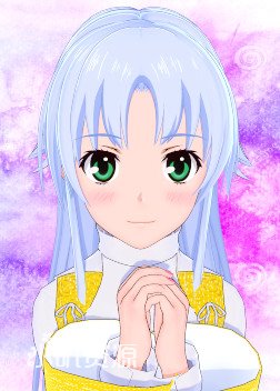 魔法的禁书目录 - 茵蒂克丝