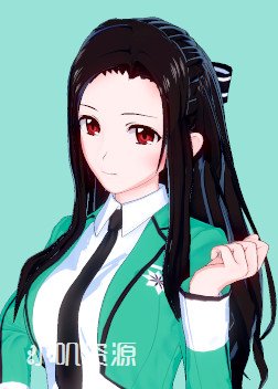 魔法科高中的劣等生 - 七草真由美