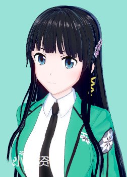 魔法科高中的劣等生 - 司波深雪