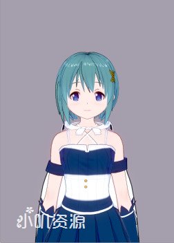 魔法少女小圆 - 美树沙耶香