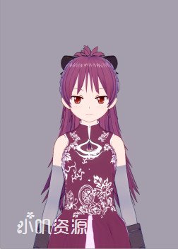 魔法少女小圆 - 佐仓杏子