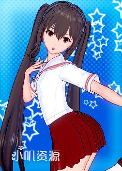 南家三姐妹 - 南夏奈