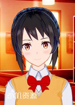 你的名字 - 宫水三叶