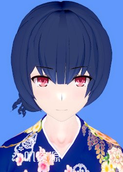 偶像大师 - 杜野凛世