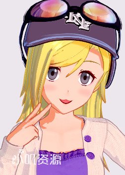 偶像大师 - 藤本里奈