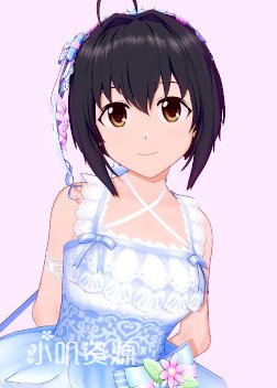 偶像大师 - 小日向美穗