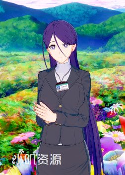 普通攻击是全体二连击 这样的妈妈你喜欢吗 - 白濑