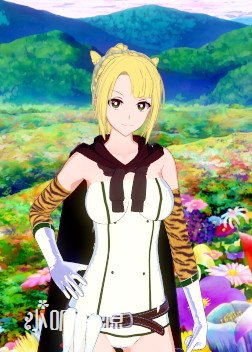 普通攻击是全体二连击 这样的妈妈你喜欢吗 - 亚曼缇