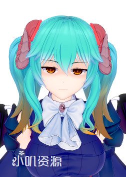 千年战争 - 拉碧丝