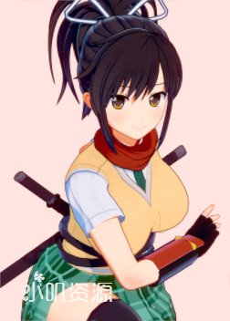 闪乱神乐 - 飞鸟