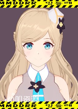 少女咖啡枪 - 格兰妮 德拉萨尔