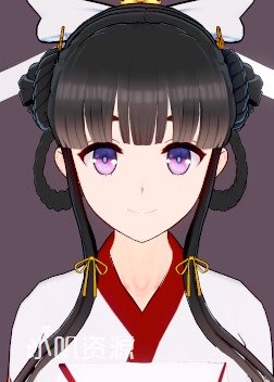 少女咖啡枪 - 菊理千姬