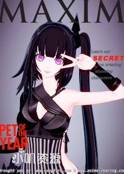 少女前线 - SPzh3000