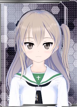 少女与战车 - 稻田艾丽寿