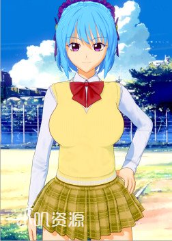 十字架与吸血鬼 - 黑乃胡梦