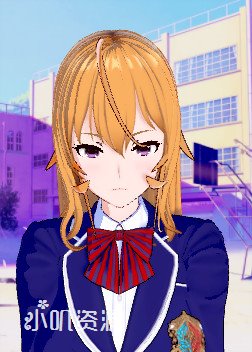 食戟之灵 - 薙切绘里奈