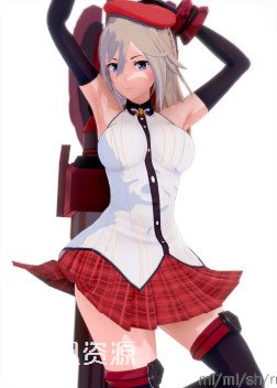 噬神者 - 亚莉莎