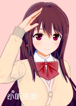 天才麻将少女 - 松实玄