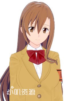 妄想学生会 - 七条天空