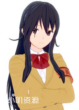 妄想学生会 - 天草筱